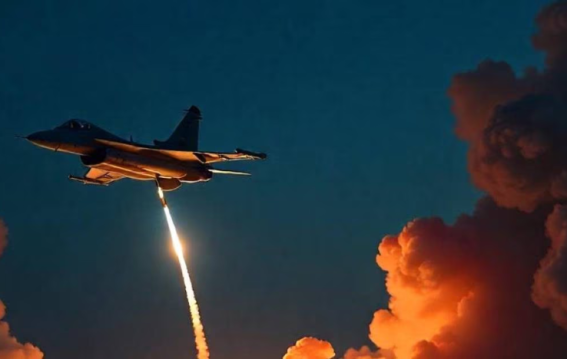 When, where, and how did the attack on Pakistan happen? Who made the plan, and who approved it?